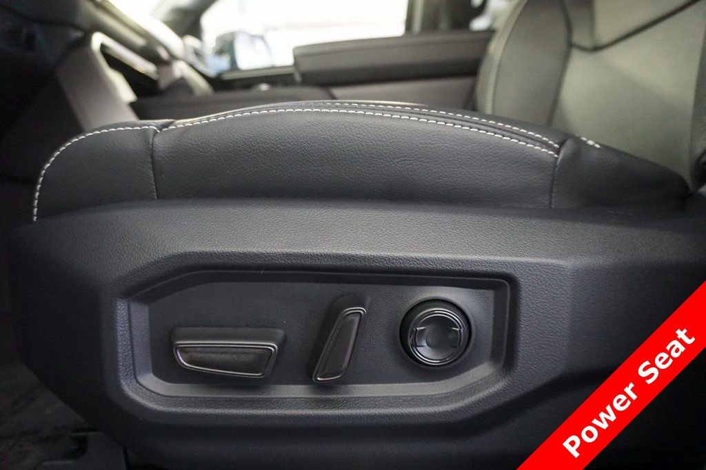 New 2026 Toyota Tundra Limited image 8