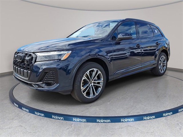 New 2026 Audi Q7 2.0T Premium image 1