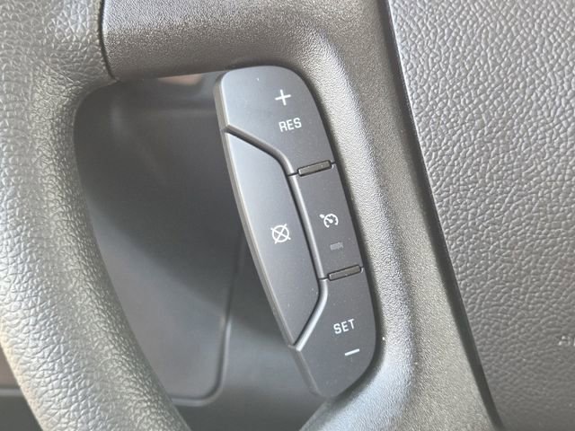 New 2026 Chevrolet Express 2500 w/ Driver Convenience Package RWD image 10