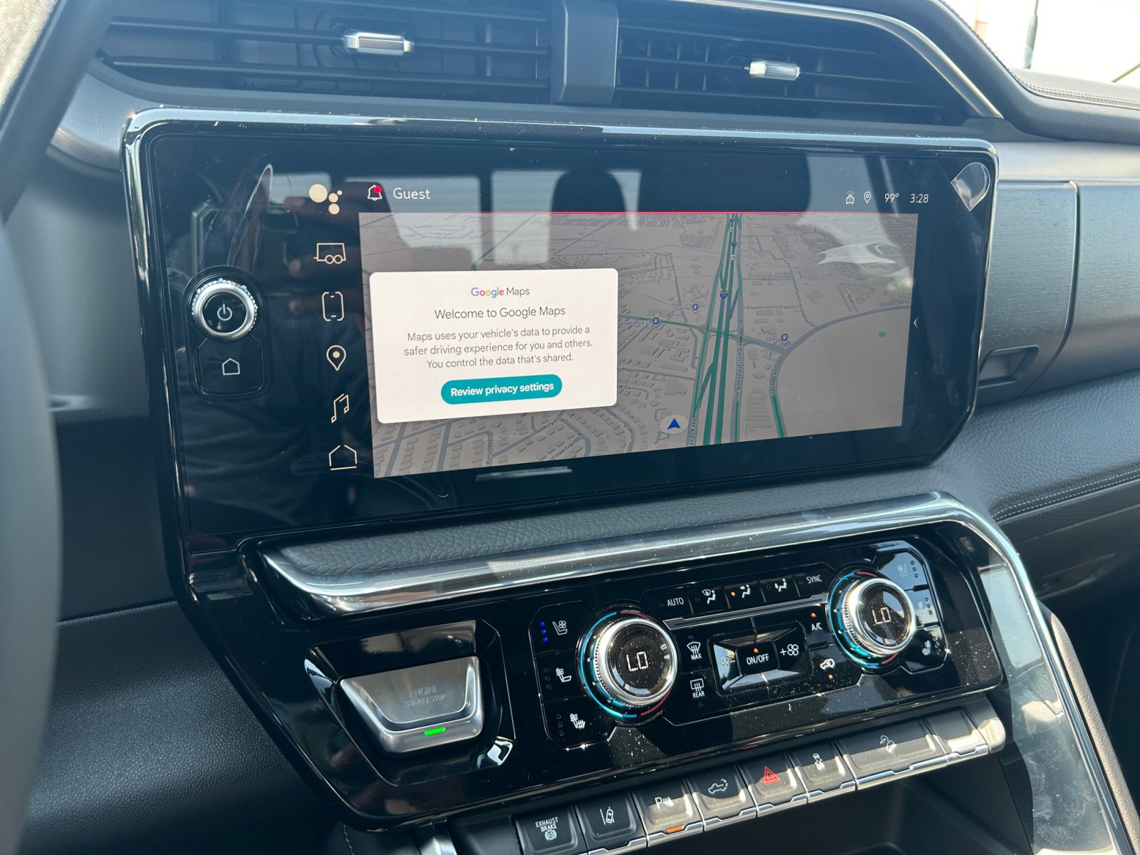 New 2026 GMC Sierra 2500 Denali w/ Denali Reserve Package image 13