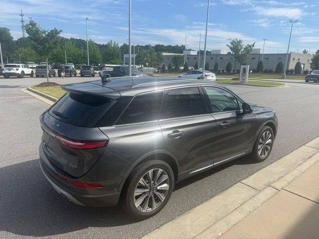Used 2020 Lincoln Corsair Reserve FWD image 6