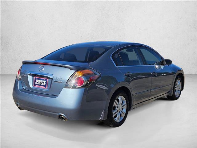 Used 2012 Nissan Altima 2.5 S w/ Special Edition Pkg FWD image 5