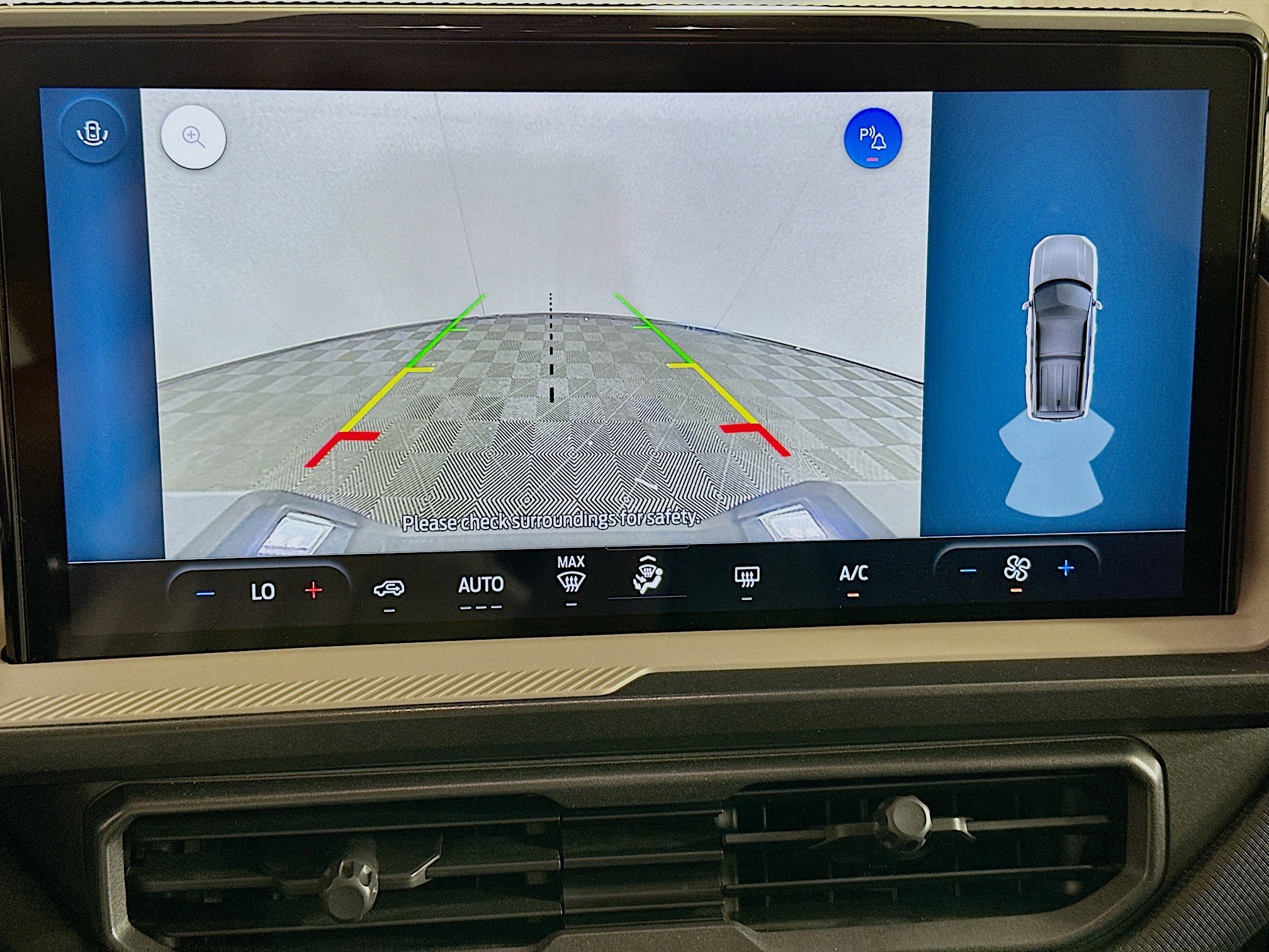 Used 2025 Ford Bronco Sport Big Bend image 22