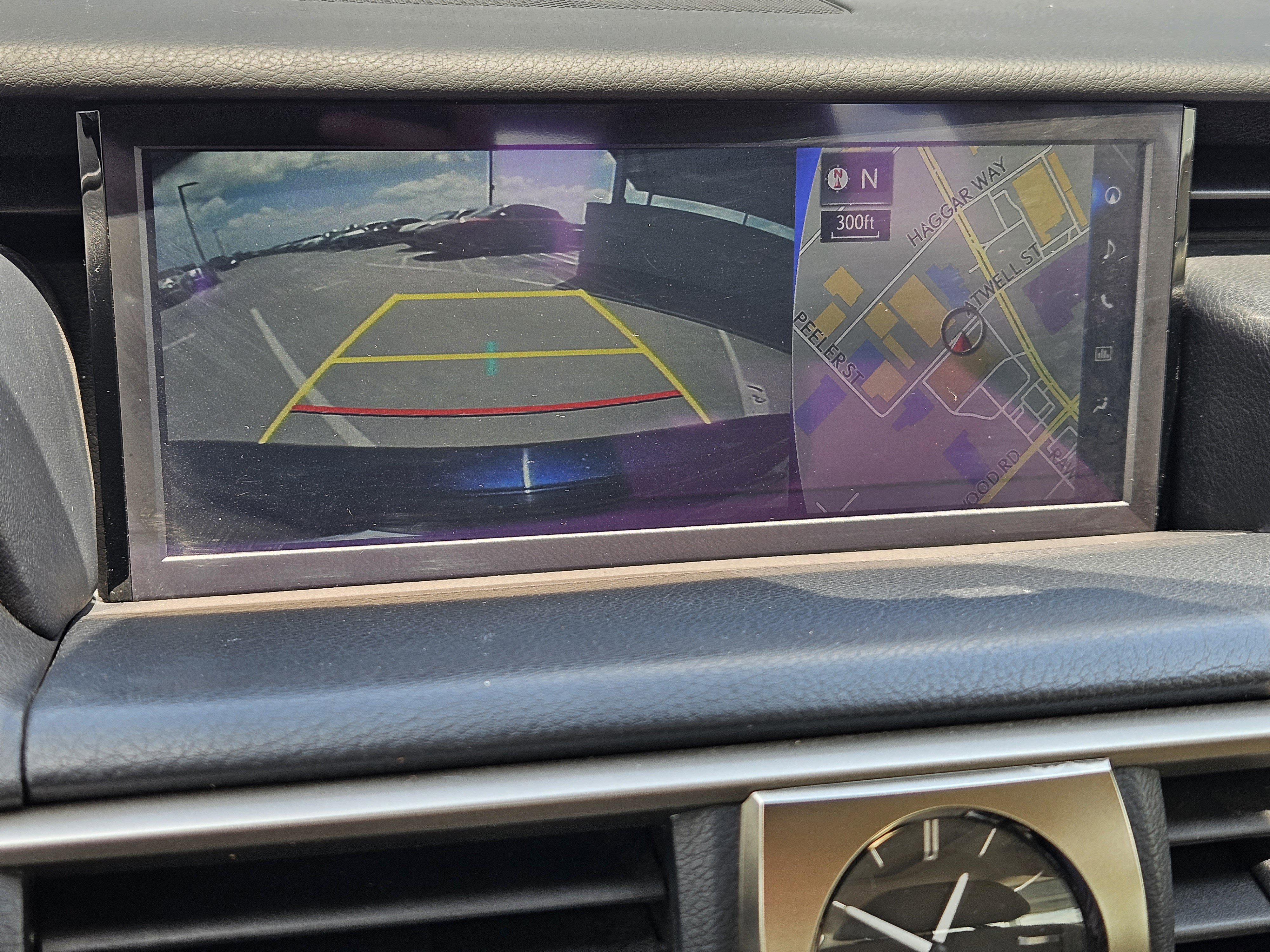 Used 2018 Lexus IS 300 w/ Comfort Package RWD image 18