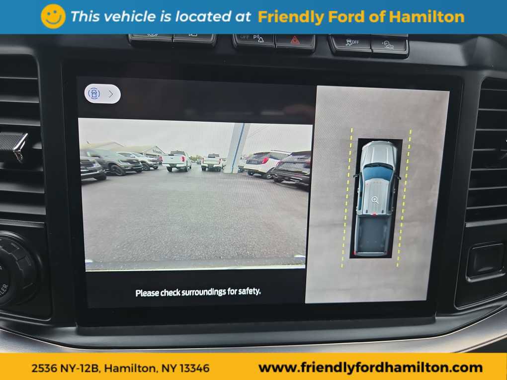 Used 2024 Ford F250 King Ranch w/ Tremor Off-Road Package image 29