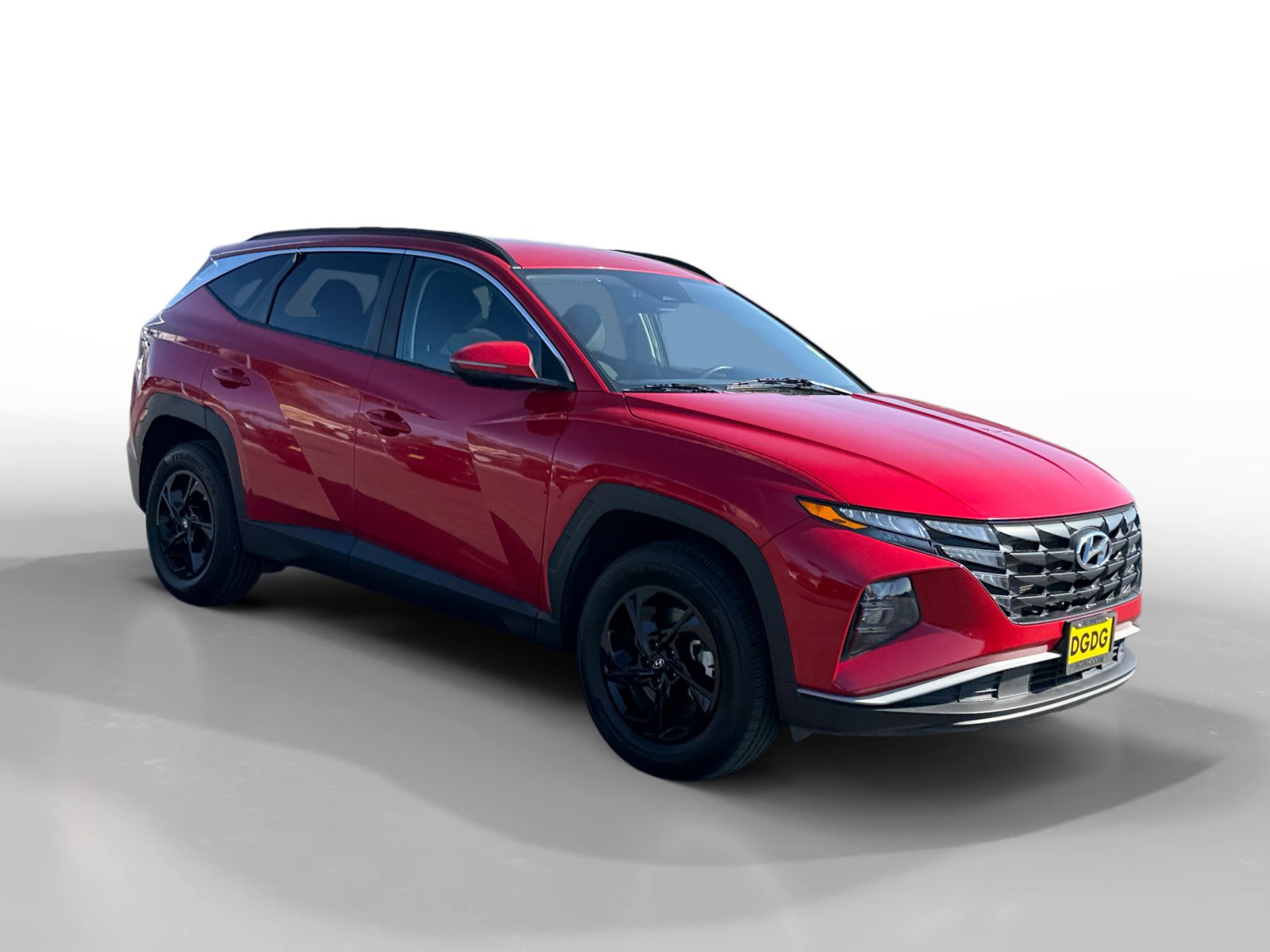 Used 2023 Hyundai Tucson SEL image 7