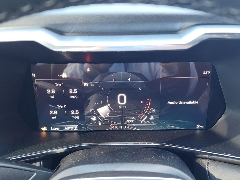 New 2026 GMC Canyon Elevation w/ Convenience Package AWD/4WD image 22