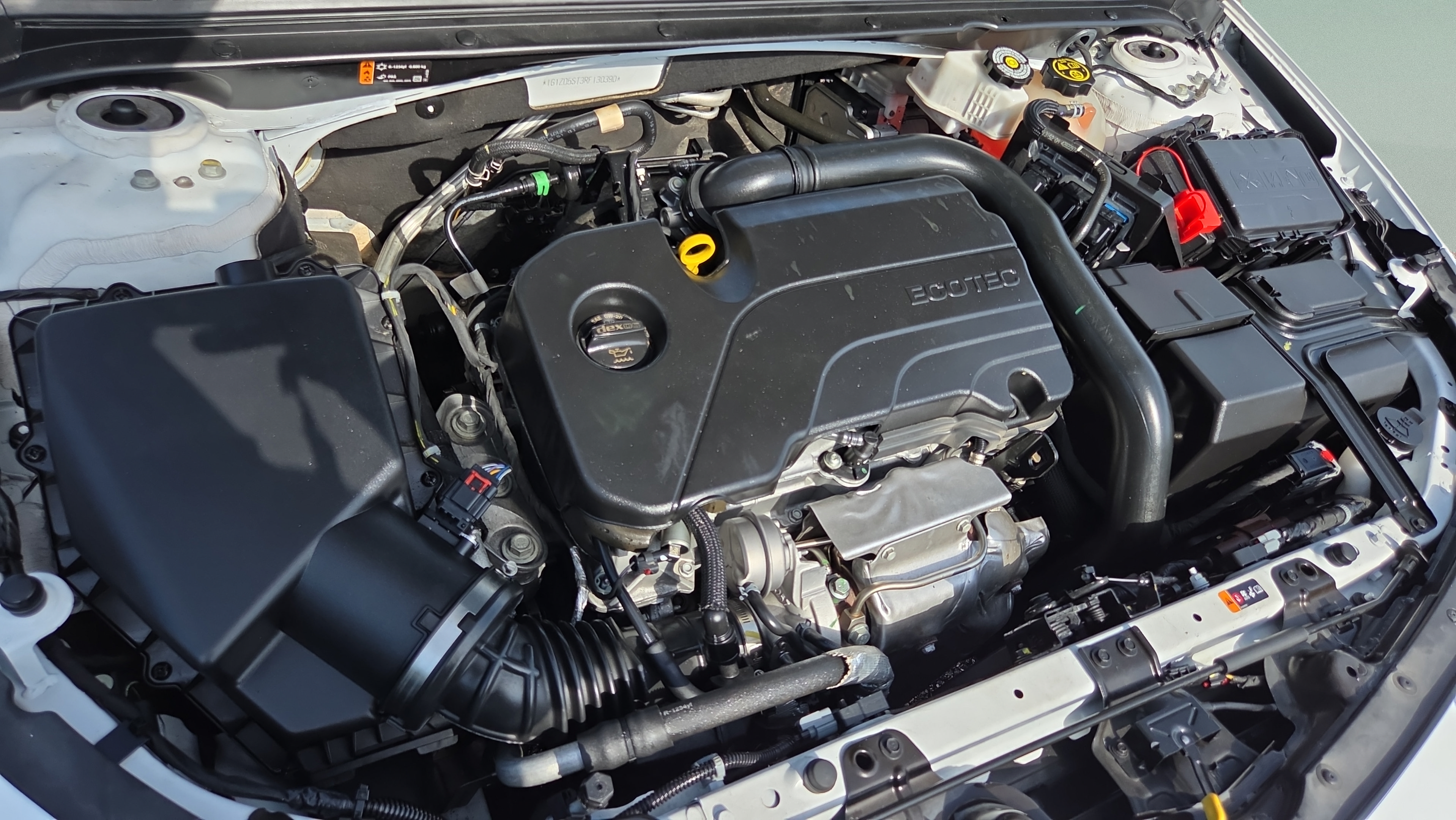 Certified 2024 Chevrolet Malibu LT FWD image 17