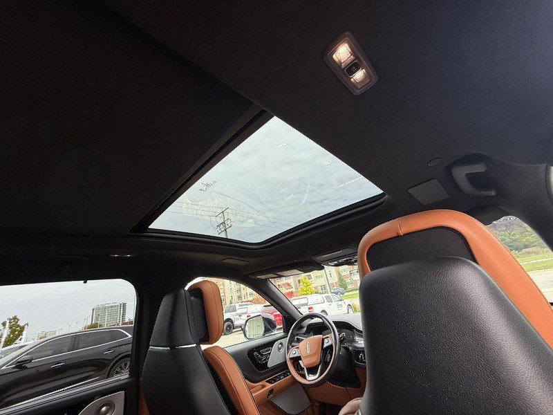 Used 2023 Lincoln Aviator Black Label image 16