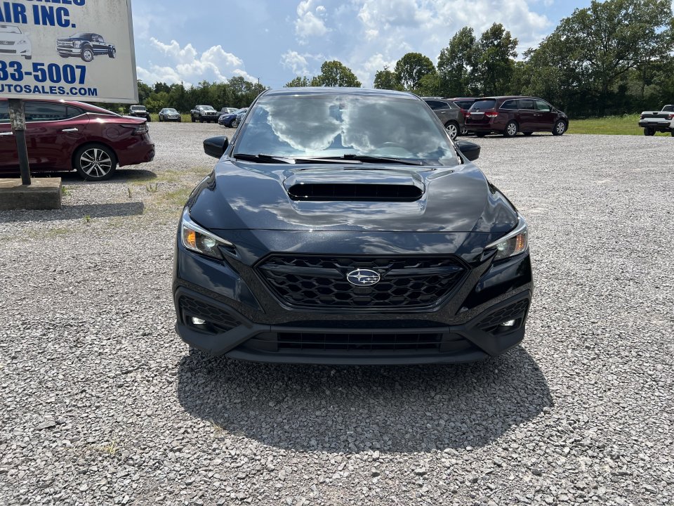 Used 2023 Subaru WRX Premium AWD/4WD image 9