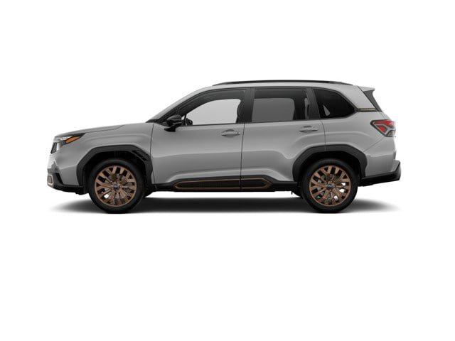 New 2026 Subaru Forester Sport AWD/4WD image 4