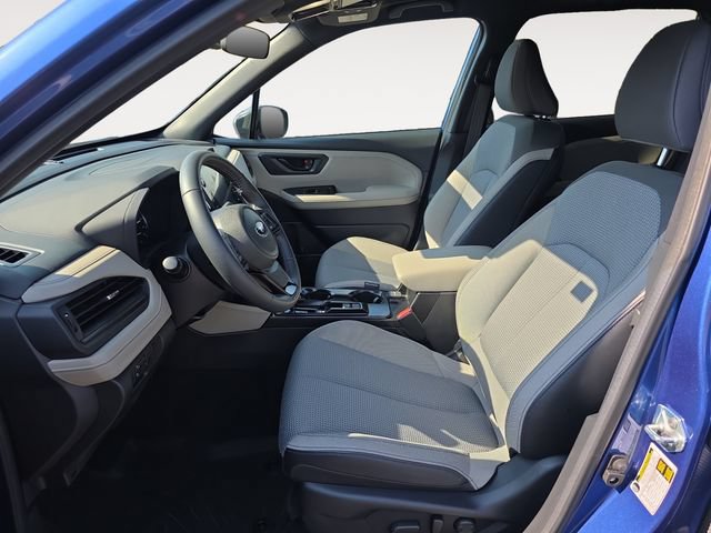 Certified 2026 Subaru Forester Premium w/ Base/Premium Package AWD/4WD image 11