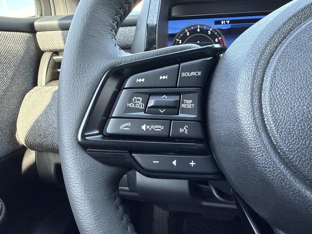 New 2026 Subaru Outback Limited XT image 24