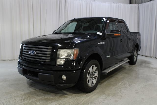 Used 2011 Ford F150 FX2 w/ FX Plus Pkg image 30