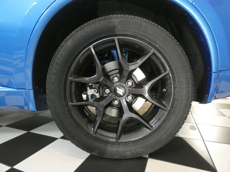 New 2026 Dodge Durango GT w/ Blacktop Package image 7