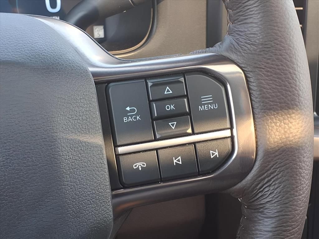 Used 2024 Ford F350 King Ranch image 15