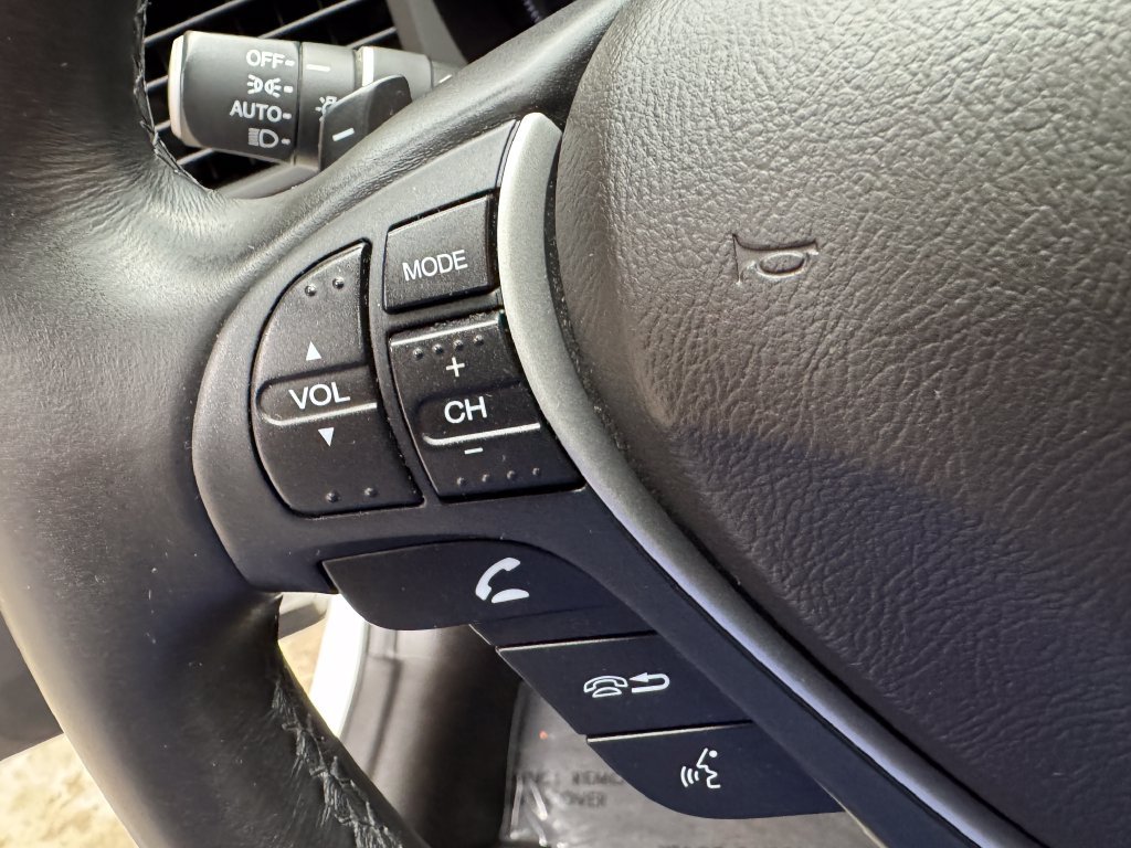 Used 2016 Acura ILX FWD image 15