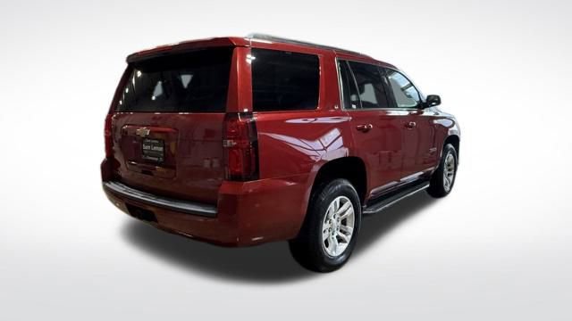 Used 2015 Chevrolet Tahoe LT image 4