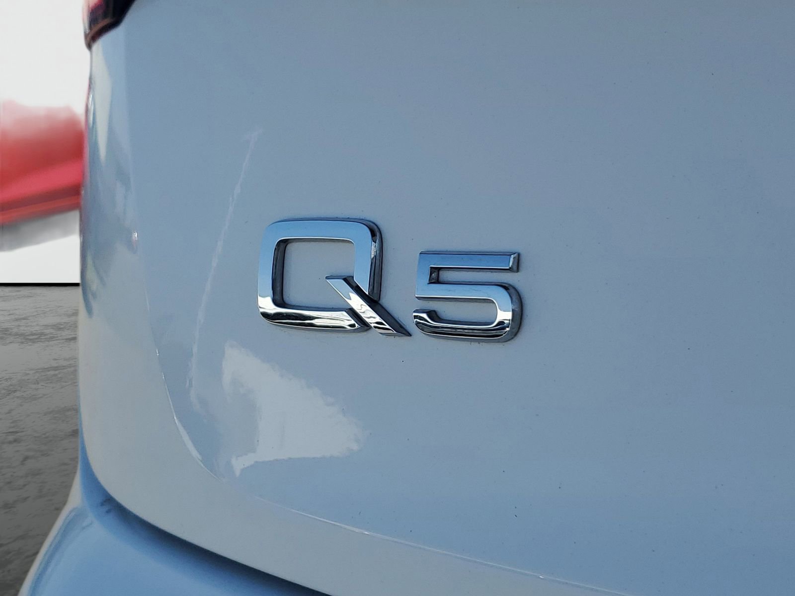 Used 2021 Audi Q5 2.0T Premium image 7