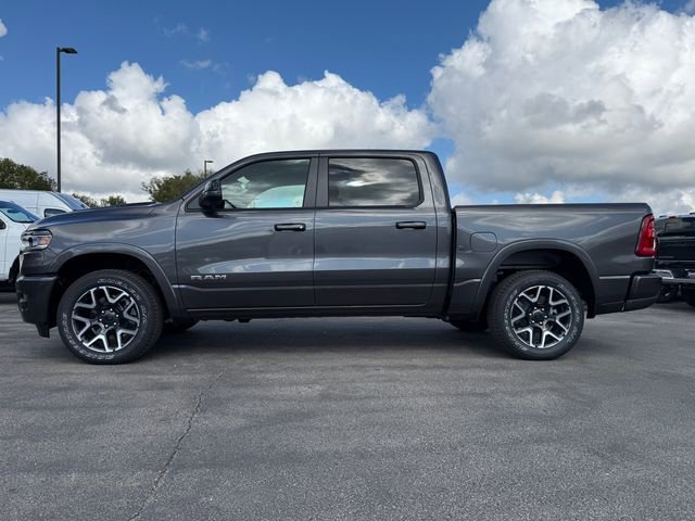 New 2026 RAM 1500 Laramie image 9