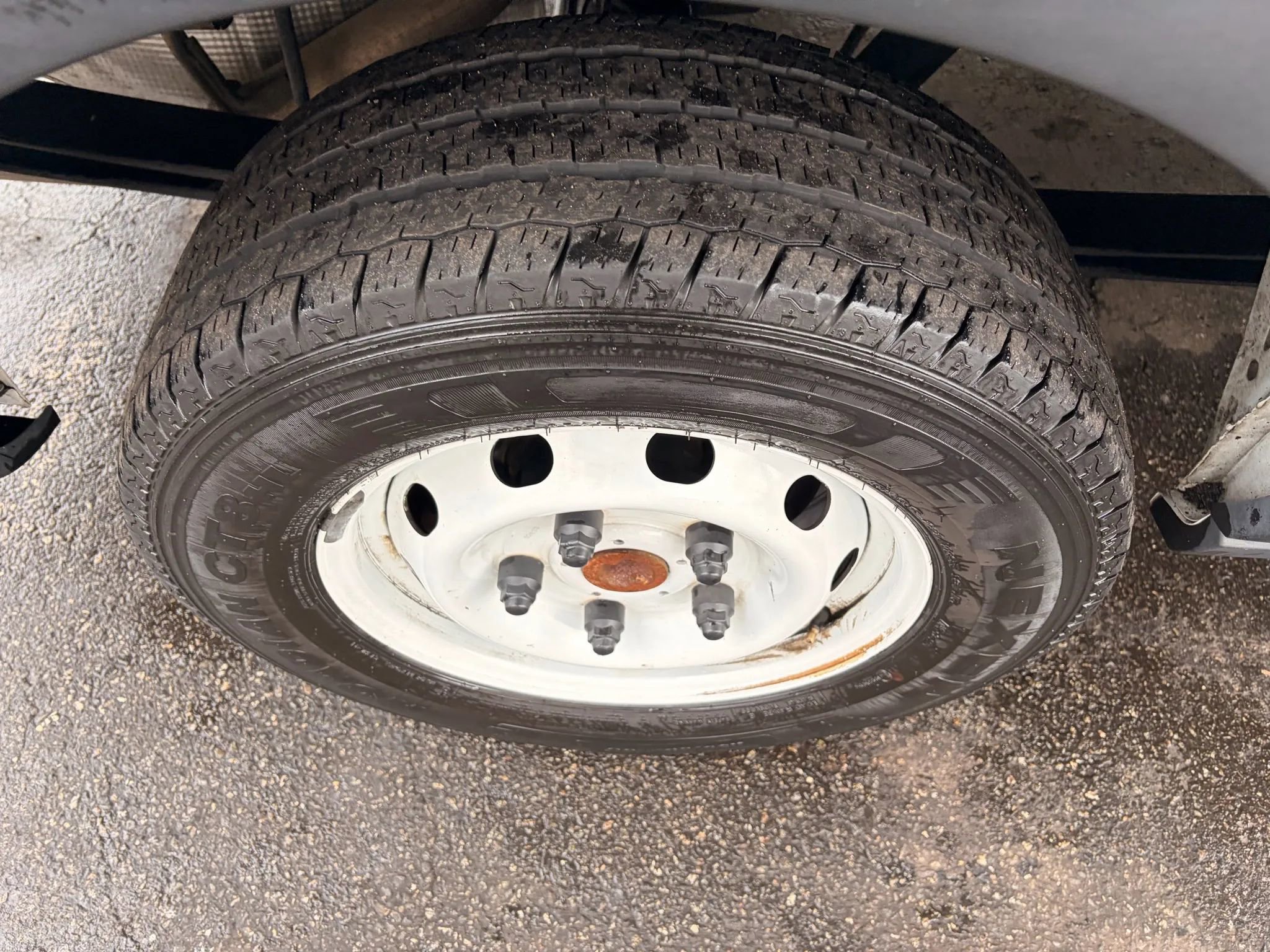 Used 2019 Ford Transit 350 XL RWD image 78