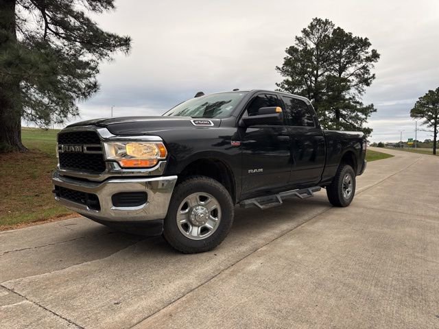 Used 2020 RAM 2500 Tradesman image 2