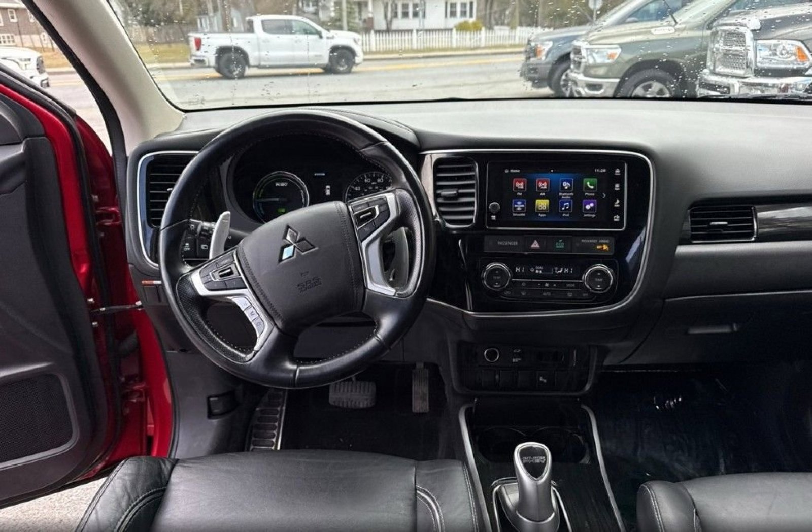 Used 2018 Mitsubishi Outlander SEL image 14