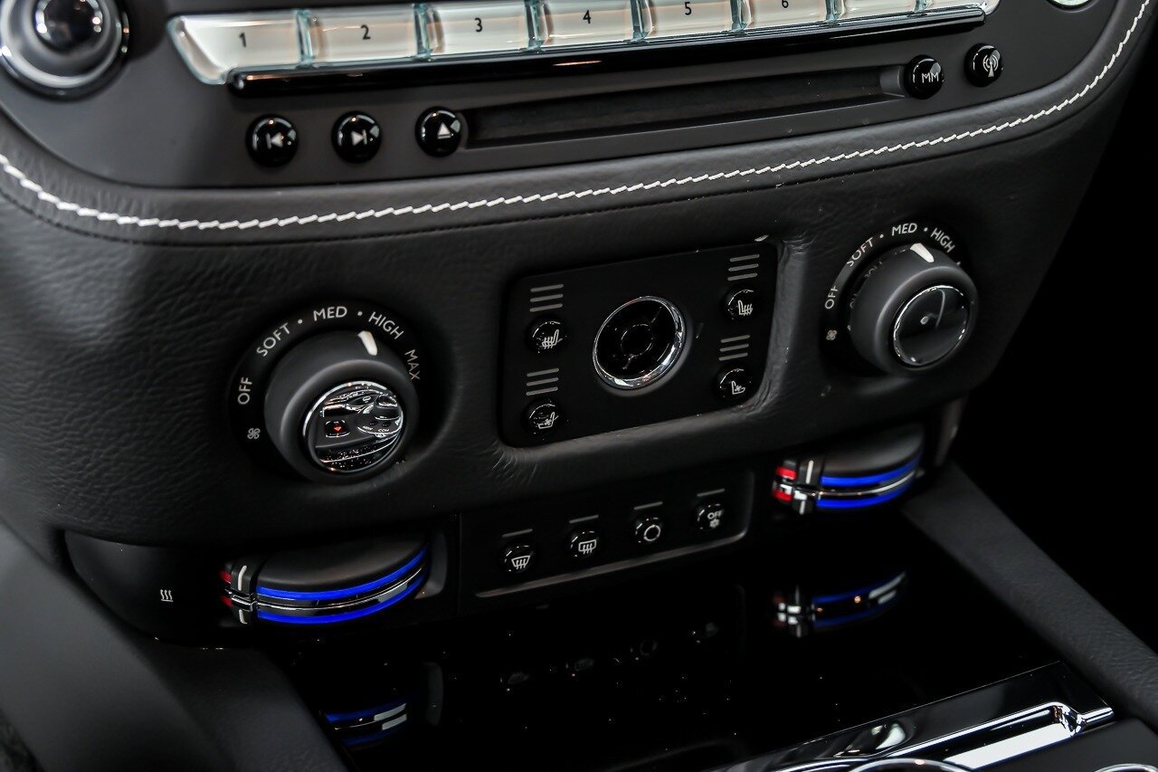 Used 2020 Rolls-Royce Ghost RWD image 38