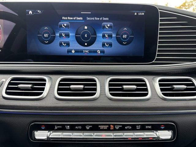 Used 2025 Mercedes-Benz GLS 450 GLS 450 image 25