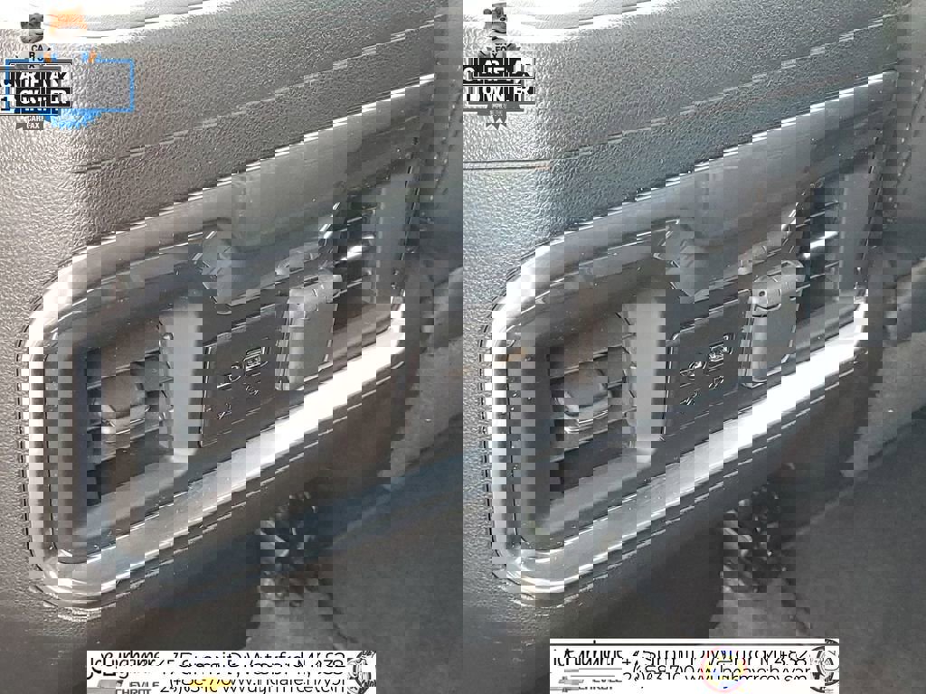 Certified 2022 Chevrolet Silverado 2500 High Country image 24