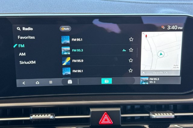 New 2026 Kia Sportage SX Prestige AWD/4WD image 23