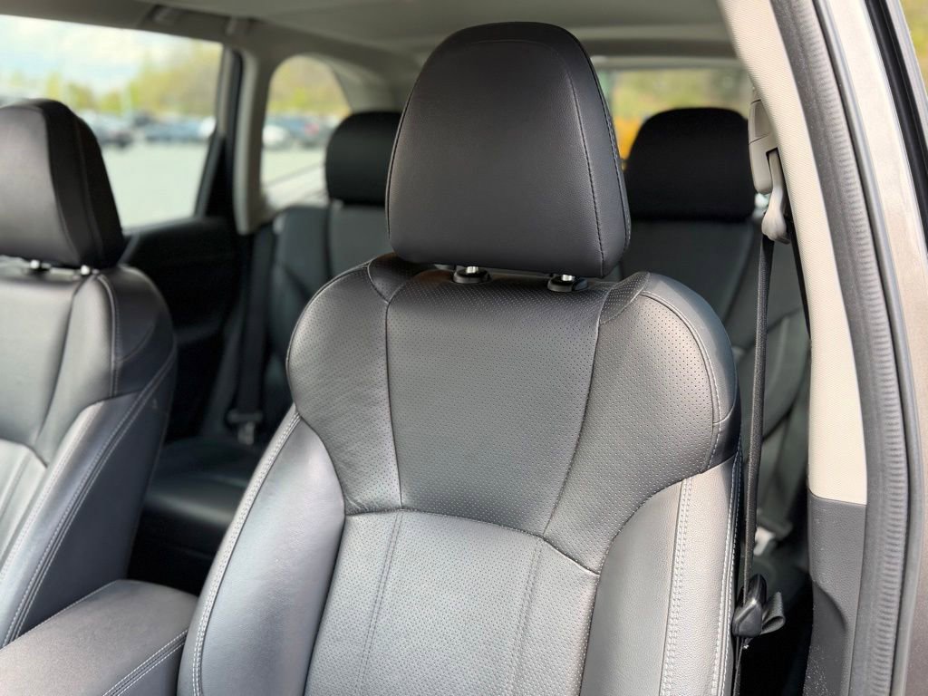Used 2021 Subaru Forester Limited AWD/4WD image 6