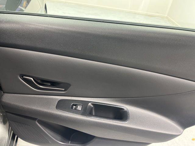 New 2026 Hyundai Elantra Sport image 23