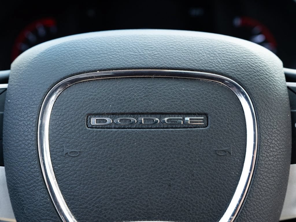 Used 2015 Dodge Durango Limited w/ Premium Group AWD/4WD image 21