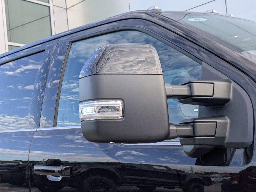 New 2027 Ford F450 Platinum AWD/4WD image 12
