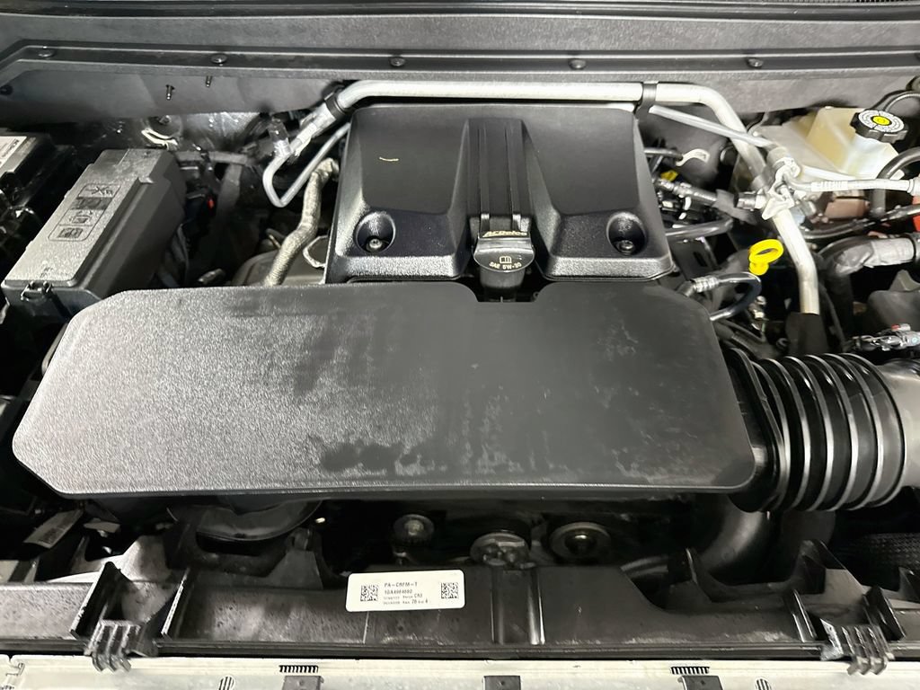Used 2025 Chevrolet Colorado ZR2 w/ Technology Package AWD/4WD image 34