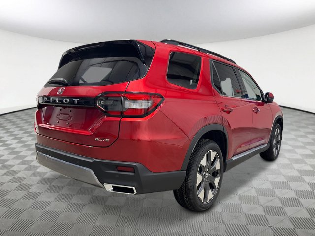 New 2026 Honda Pilot Elite image 6