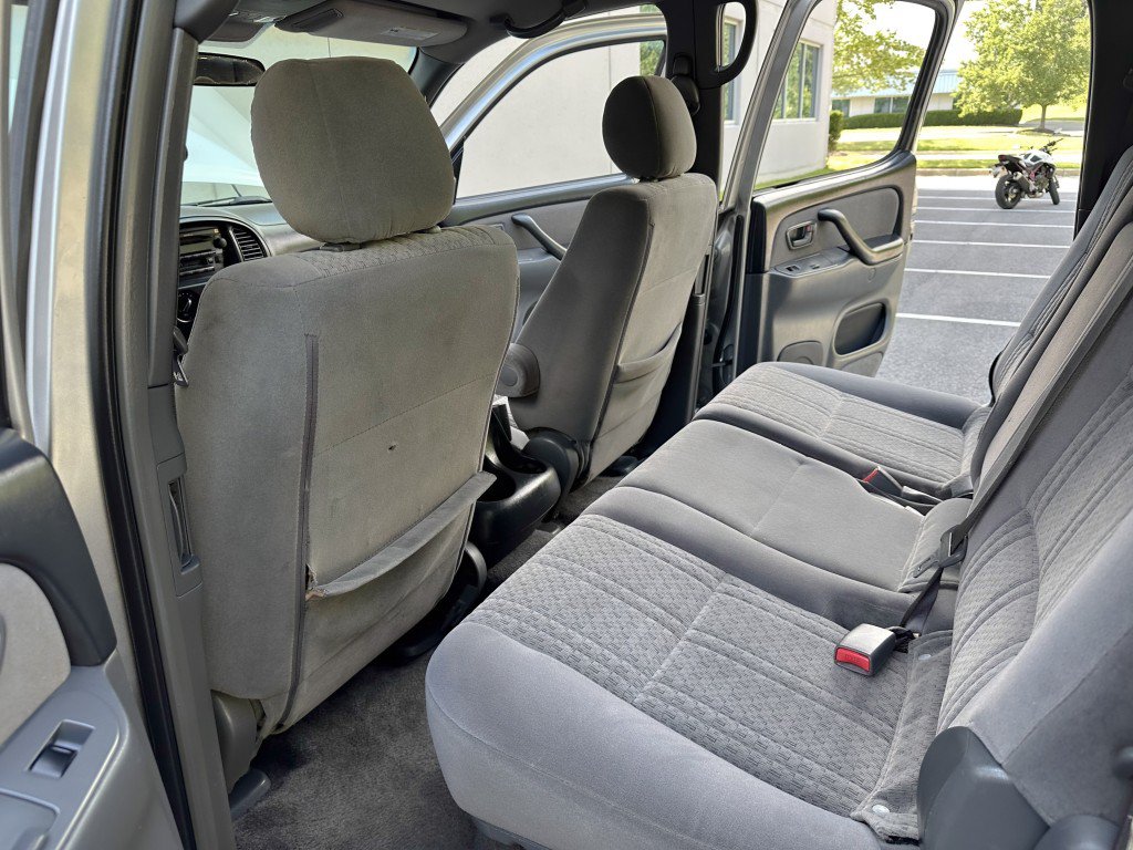 Used 2006 Toyota Tundra SR5 AWD/4WD image 28