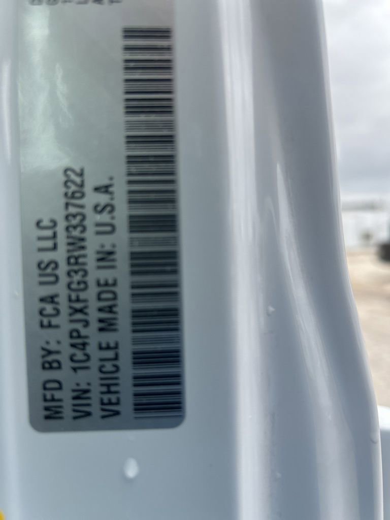 Certified 2024 Jeep Wrangler Unlimited Rubicon image 49