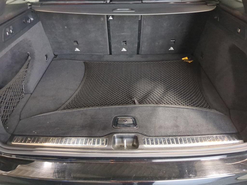Used 2020 Mercedes-Benz GLC 43 AMG 4MATIC w/ Driver Assistance Package image 36