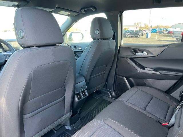 New 2026 Chevrolet Equinox LT w/ LPO, Floor Liner Package AWD/4WD image 29