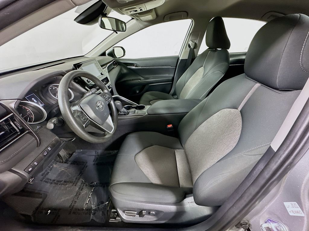 Used 2024 Toyota Camry LE FWD image 15