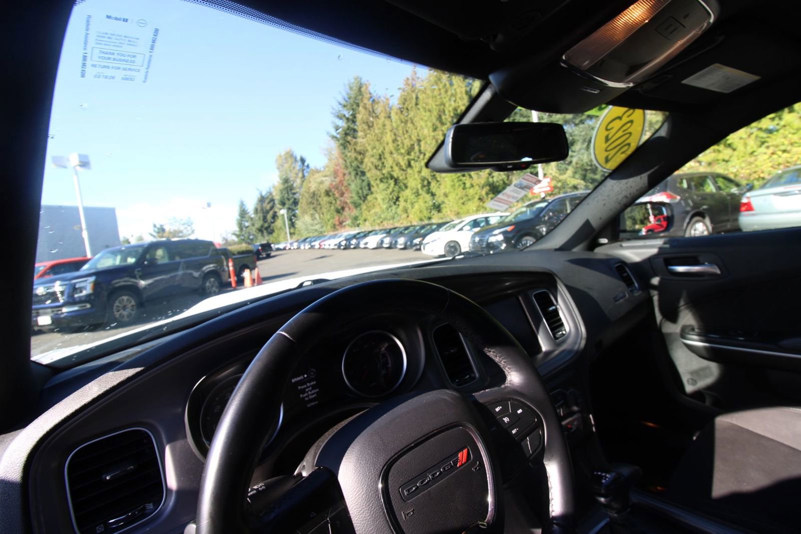 Used 2023 Dodge Charger GT image 13