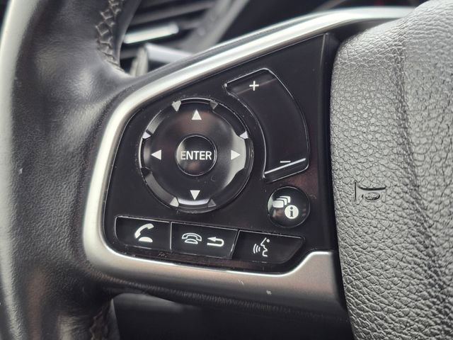 Used 2019 Honda Civic EX image 36