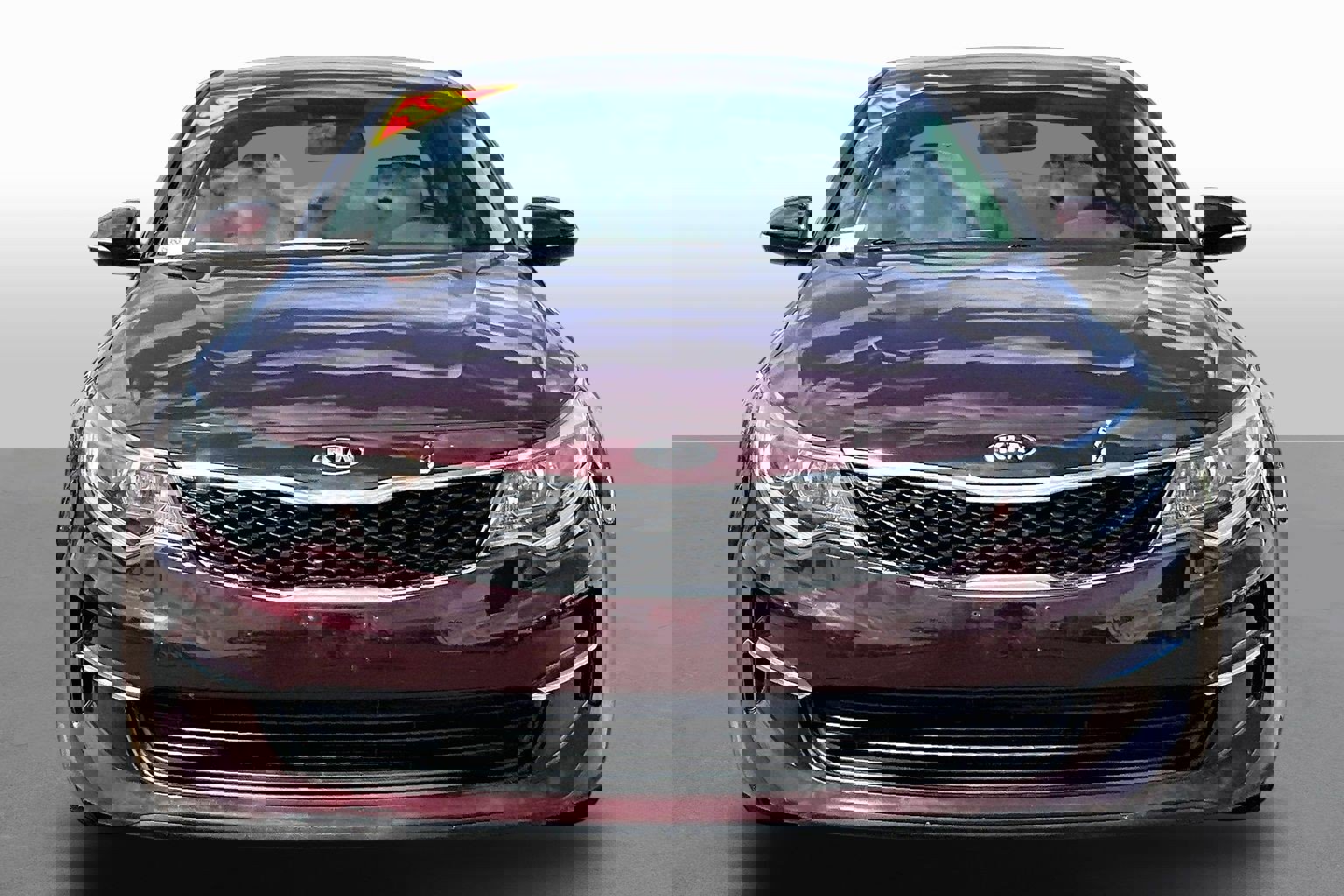 Used 2018 Kia Optima LX image 3