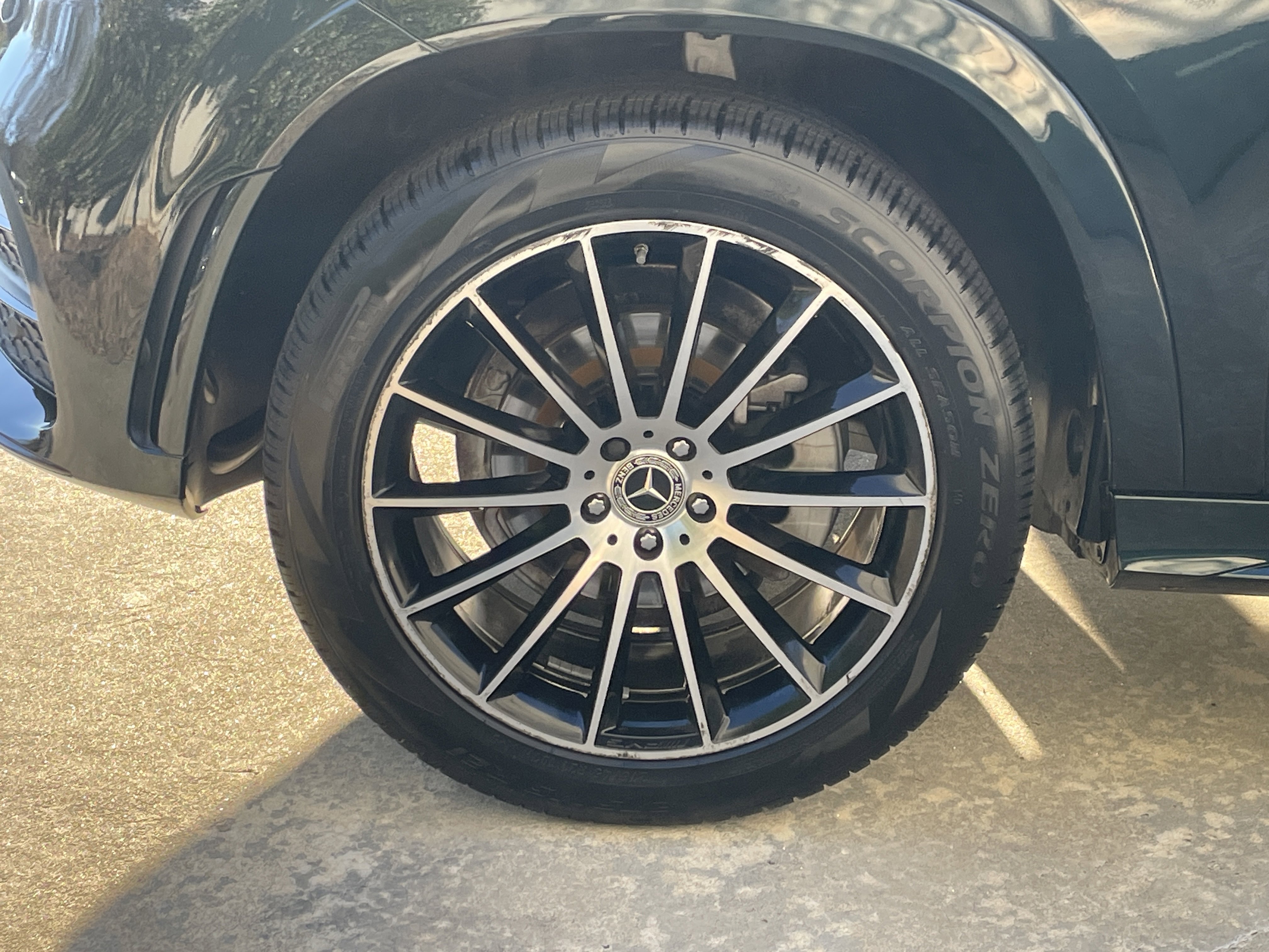 Certified 2023 Mercedes-Benz GLE 350 image 15