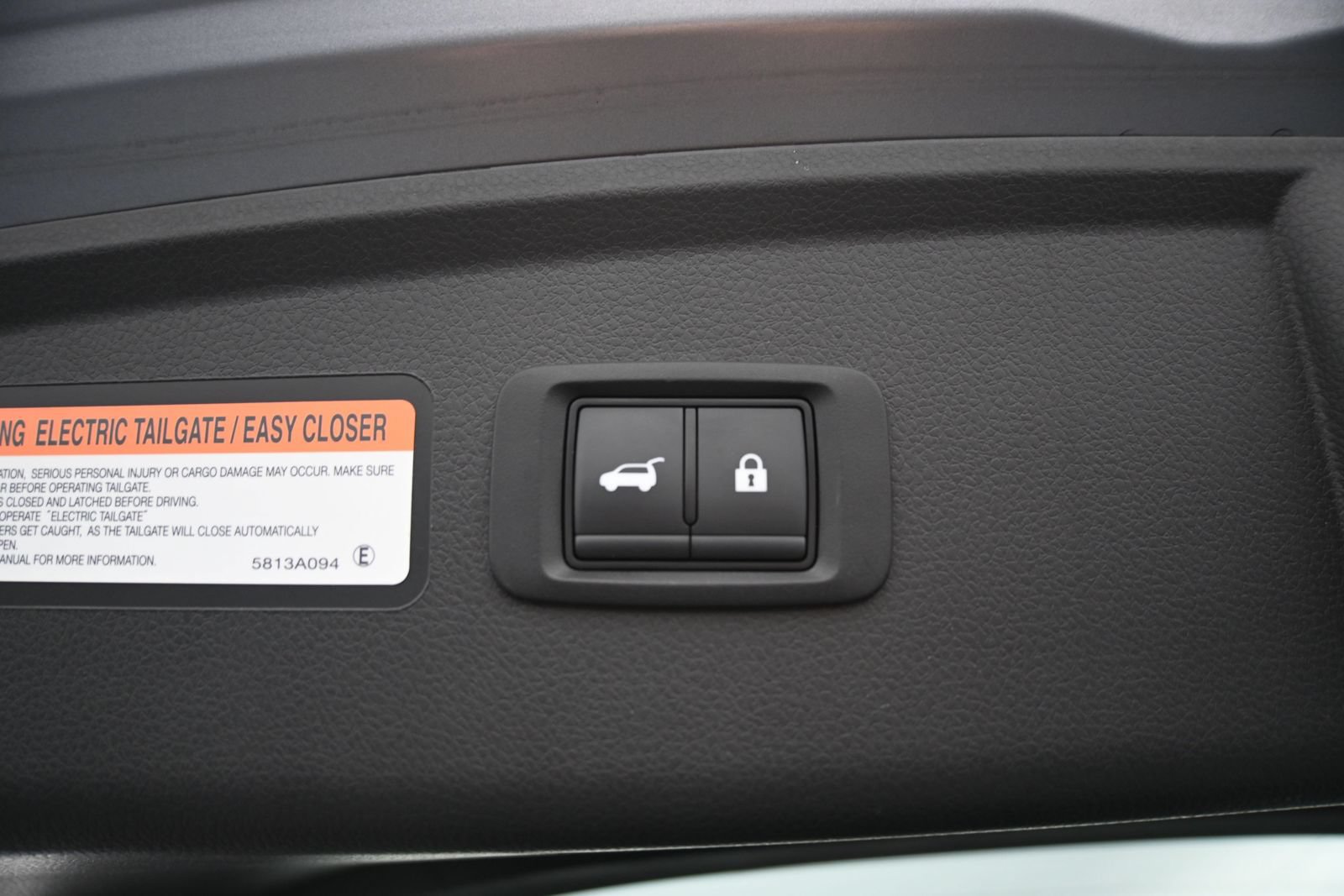 Used 2024 Mitsubishi Eclipse Cross SEL AWD/4WD image 16