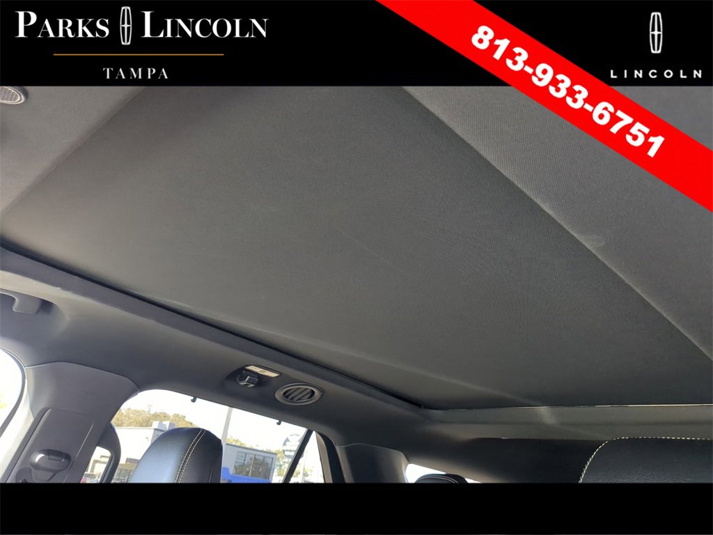 Used 2022 Ford Explorer ST w/ Equipment Group 401A image 21