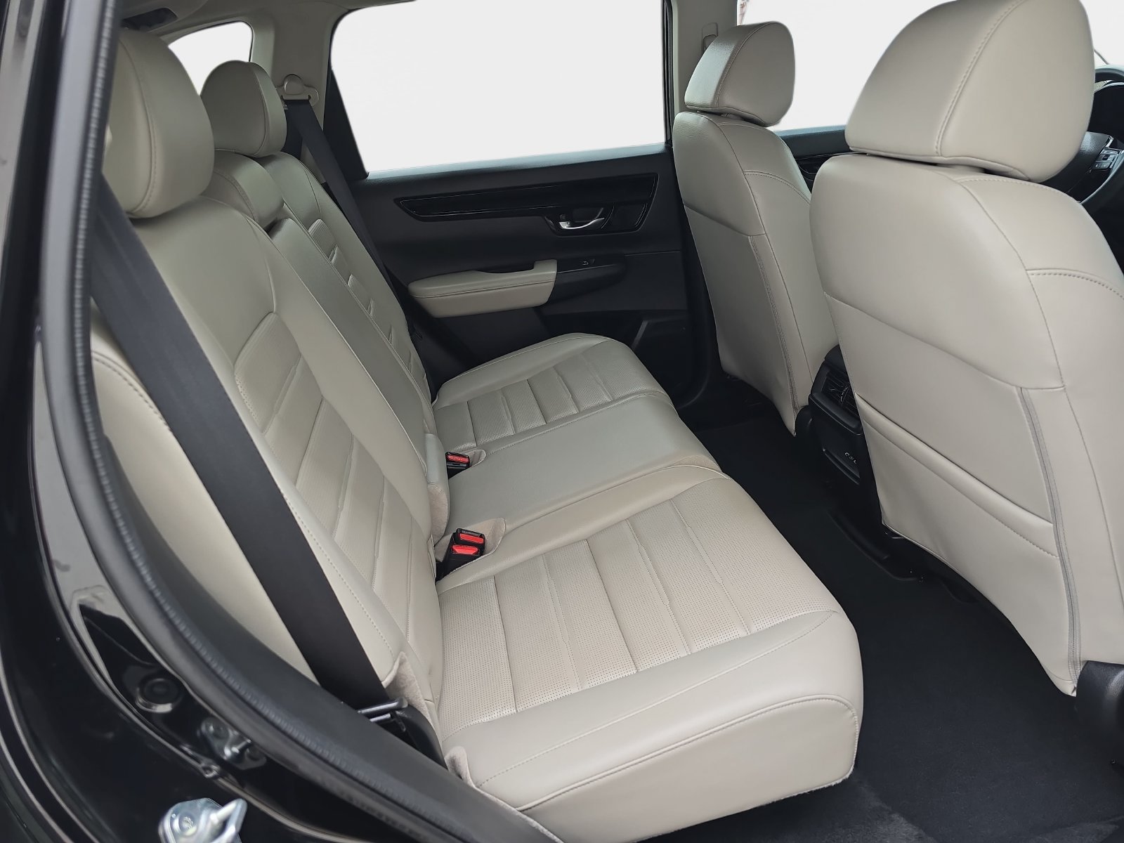 Certified 2024 Honda CR-V EX-L image 11