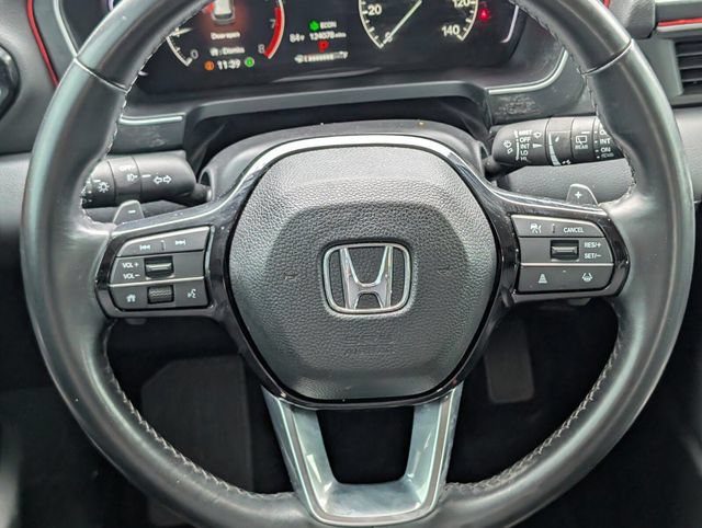 Used 2025 Honda Pilot EX-L image 13